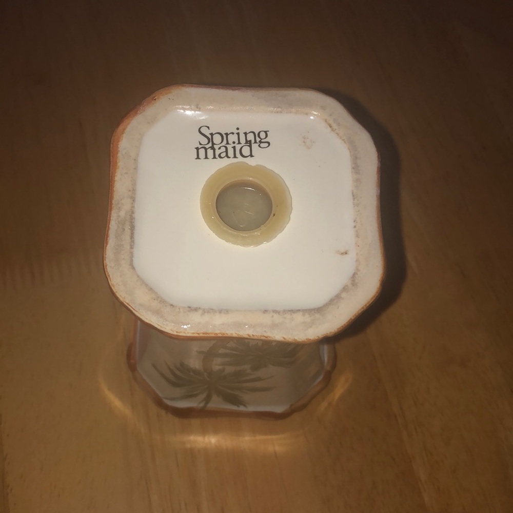 Toothbrush Holder - Picture 4 of 4